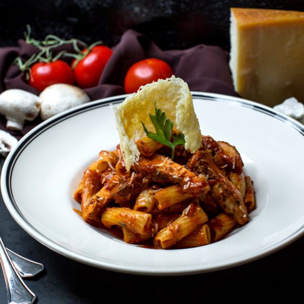 Italian Menu